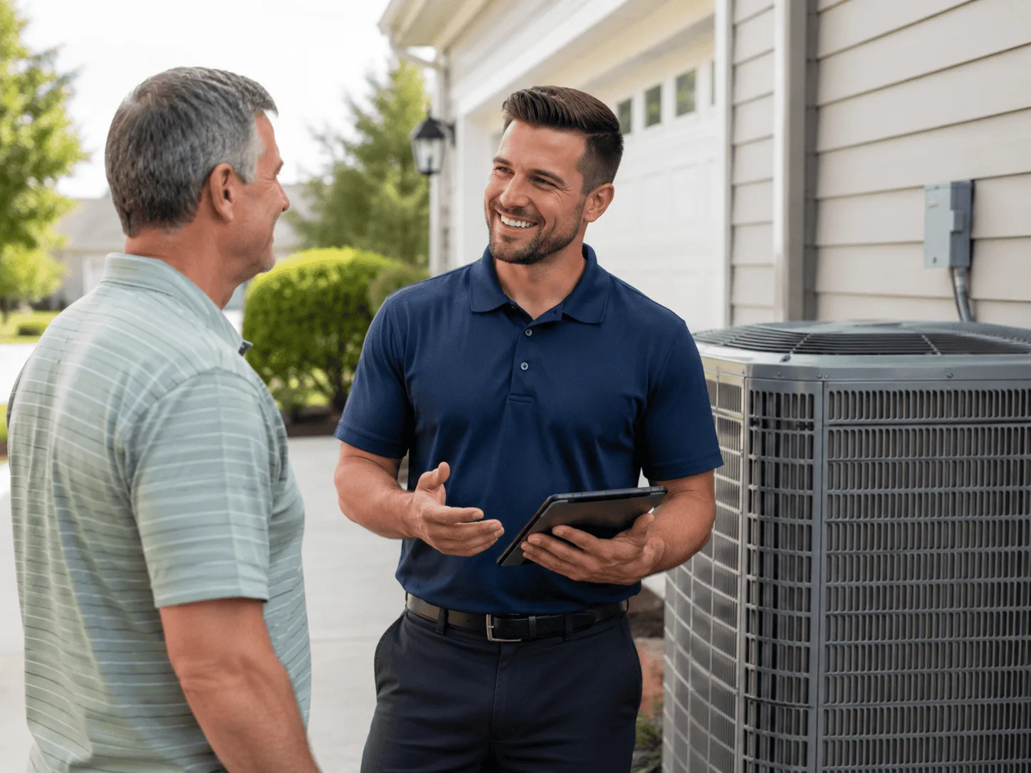 Heat Pump Installation Wharton, NJ FAQs